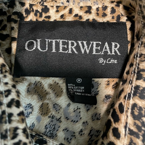 Very good condition jacket - Picture 4 of 7